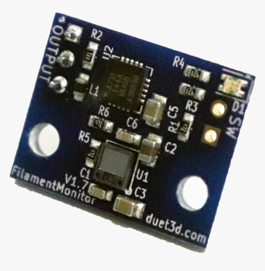 Electronic Component, HD Png Download