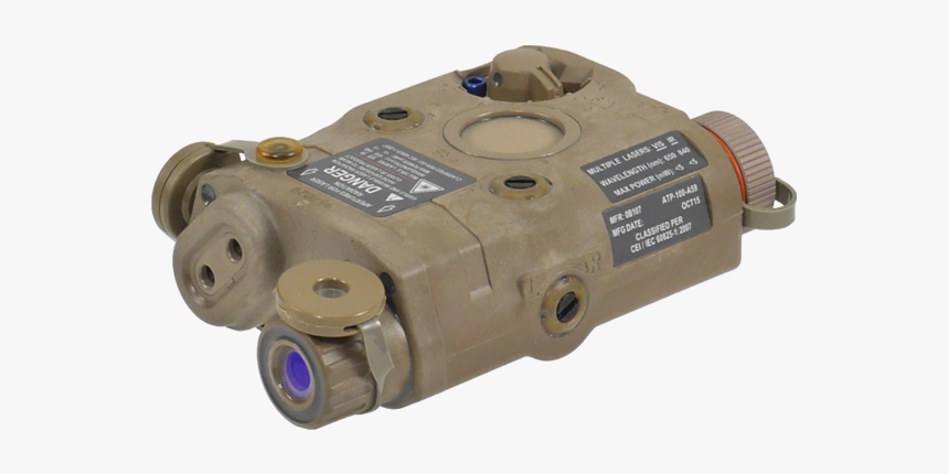 Eotech Laser, HD Png Download