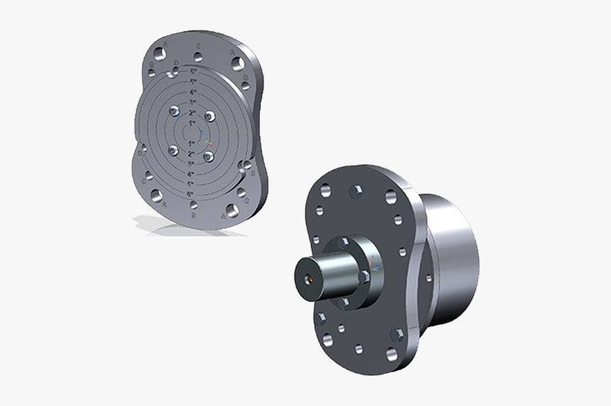 Specification Image - Disc Brake, HD Png Download