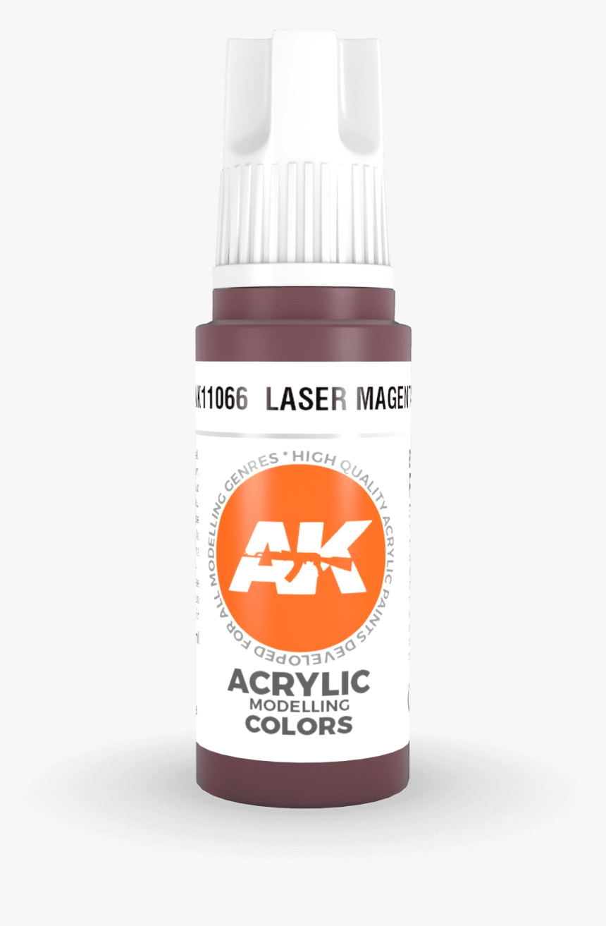 Aki Ak-interactive Acrylic, HD Png Download