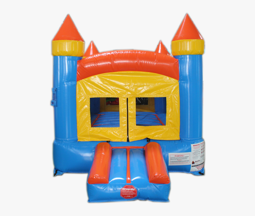 Inflatable, HD Png Download