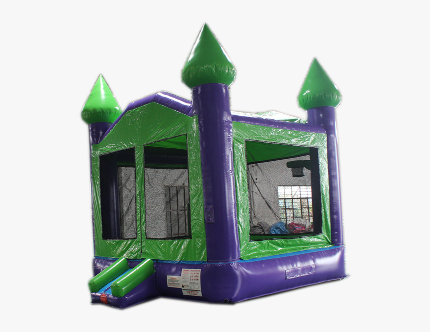 Inflatable, HD Png Download