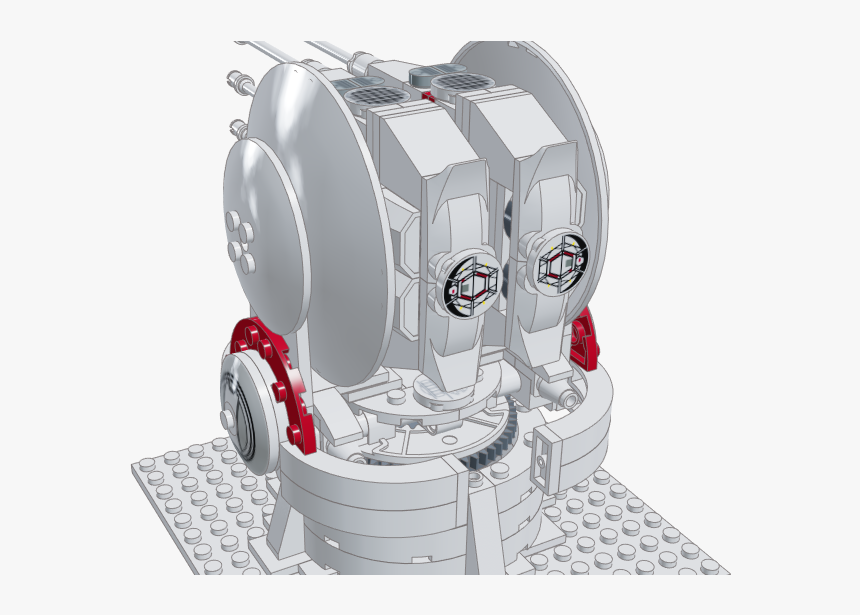 Robot, HD Png Download