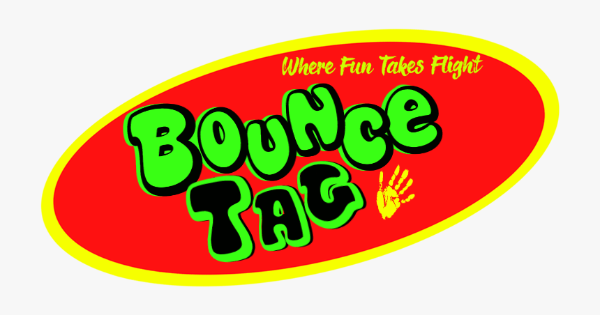 Bouncetag Logo, HD Png Download