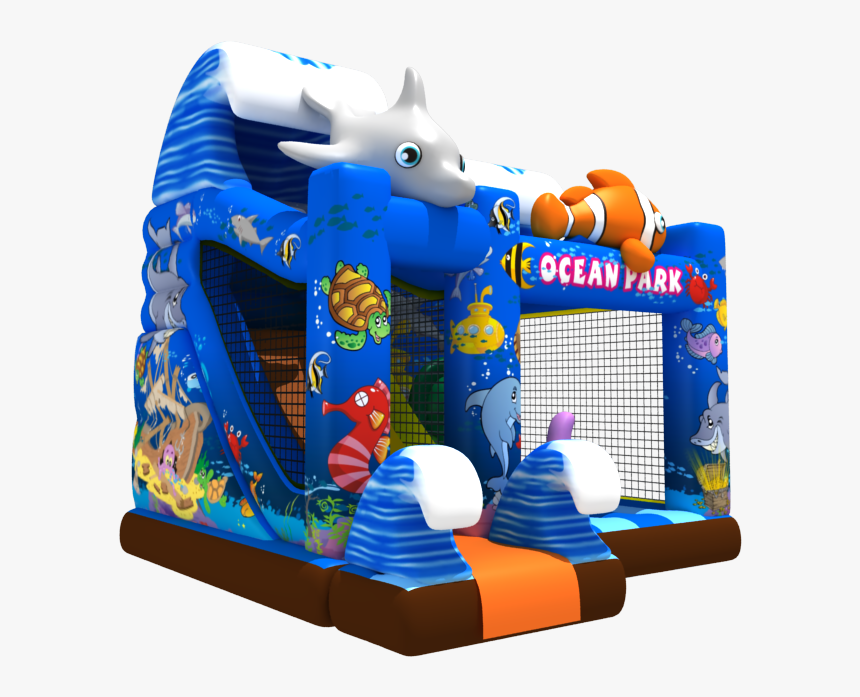 1528165563 - Inflatable, HD Png Download