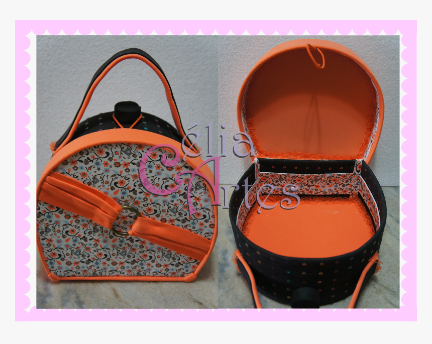 Handbag, HD Png Download