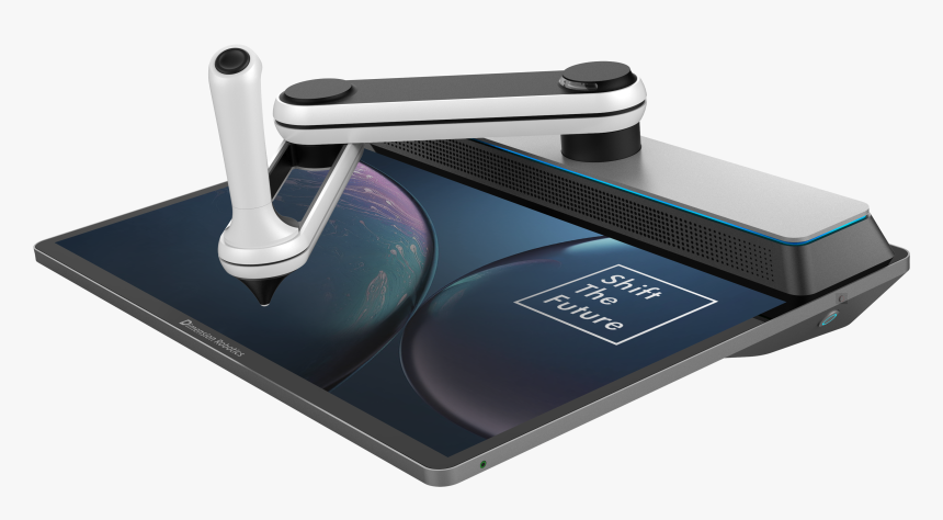 Dimension Robotics Dr Caro, HD Png Download