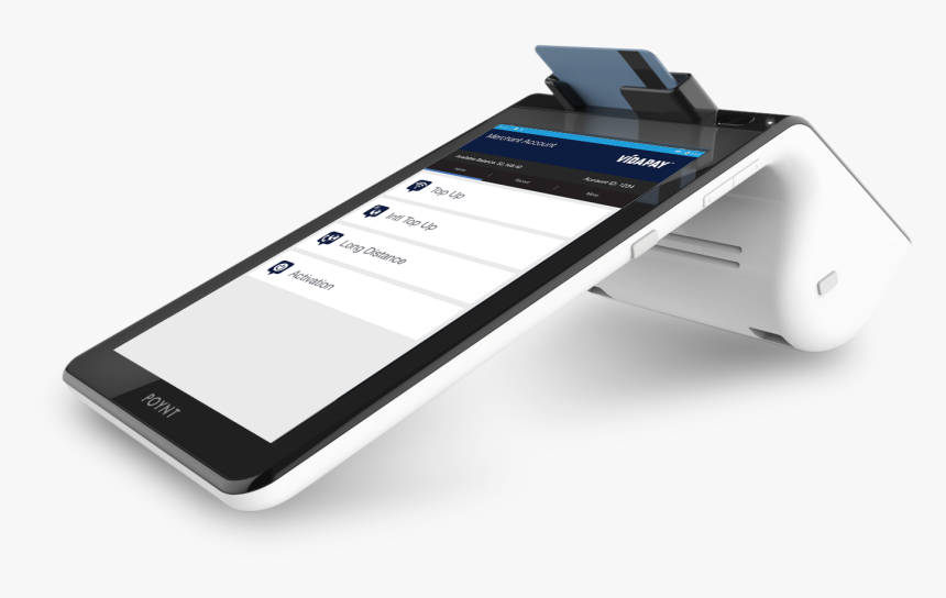 Pos Poynt, HD Png Download