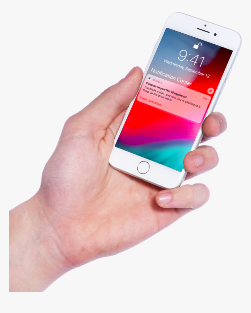 Homepagephone2 - Iphone, HD Png Download