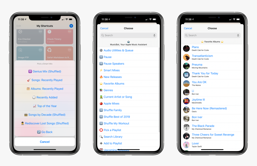 Musicbot In Action - Nfc Iphone 7 Aanzetten, HD Png Download
