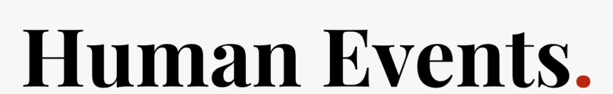 Human Events - Graphics, HD Png Download