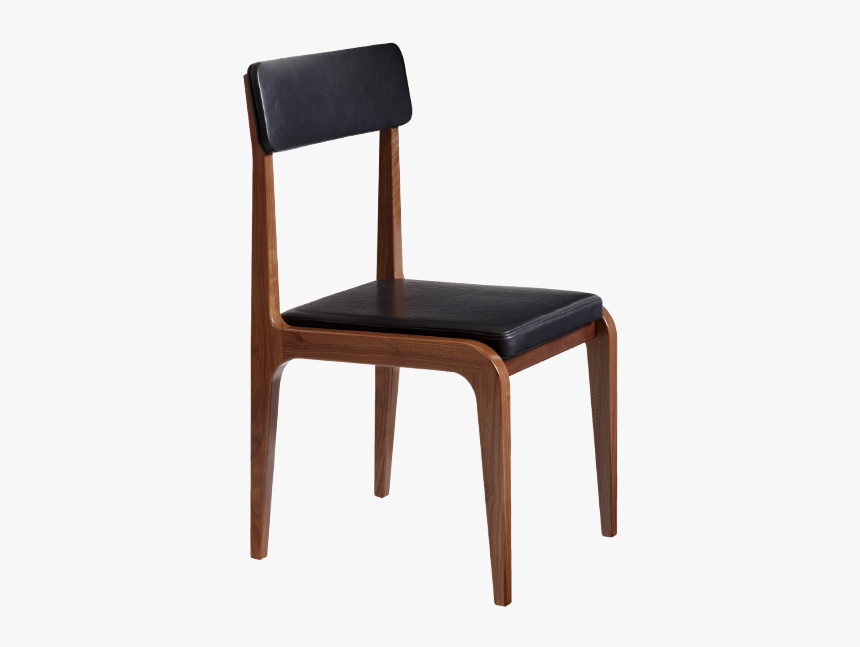Aiden Dining Chair - Holz Sessel, HD Png Download