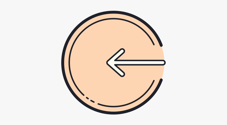 Windows 10 Icon - Circle, HD Png Download