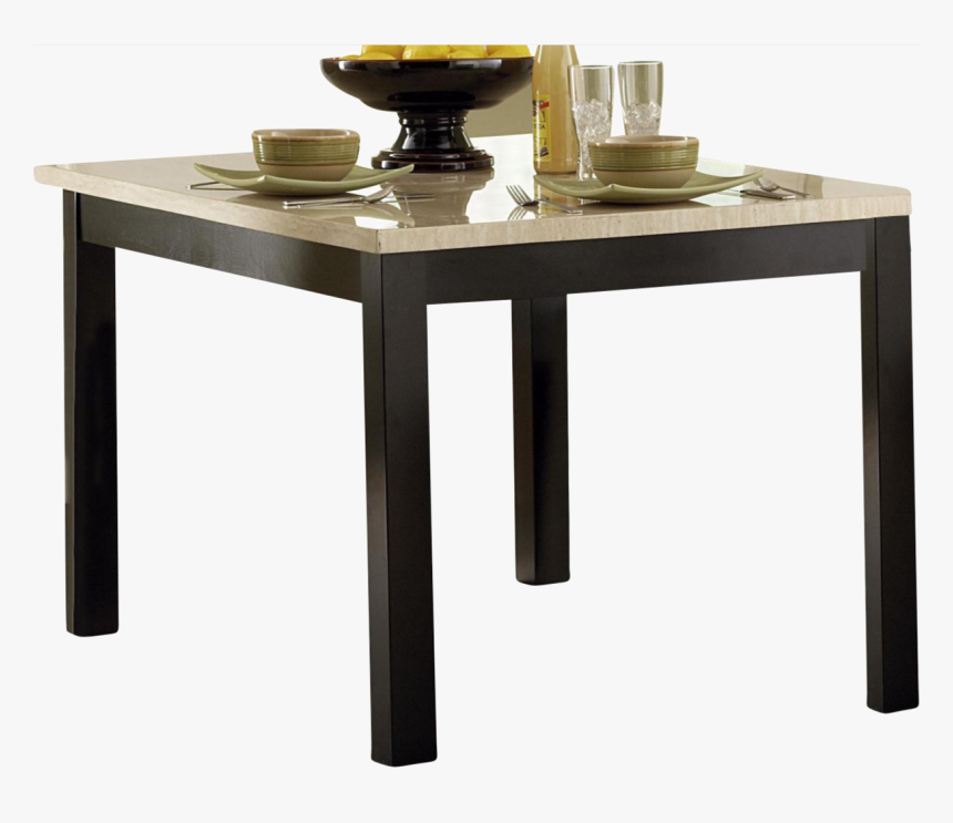 Archstone Dining Table - End Table, HD Png Download