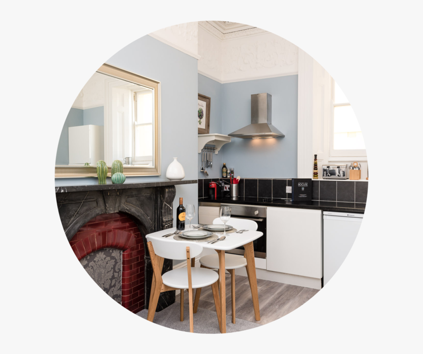 Dining Room, HD Png Download