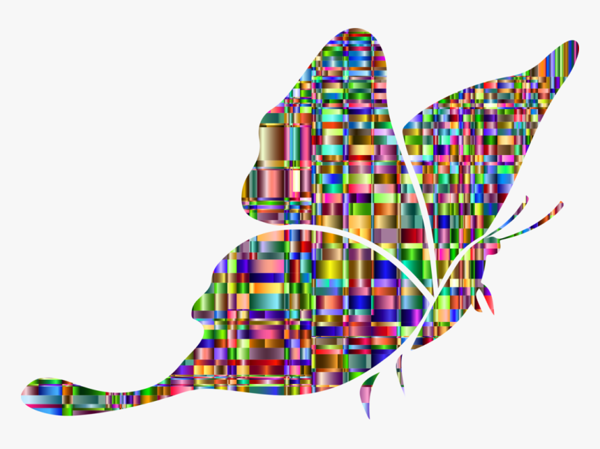 Textile,art,check, HD Png Download