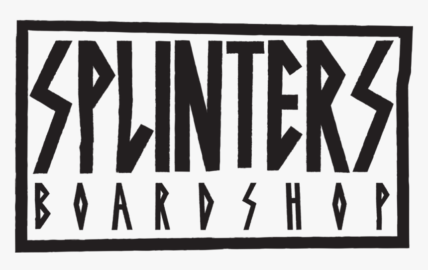 Framed Logo Vector - Poster, HD Png Download