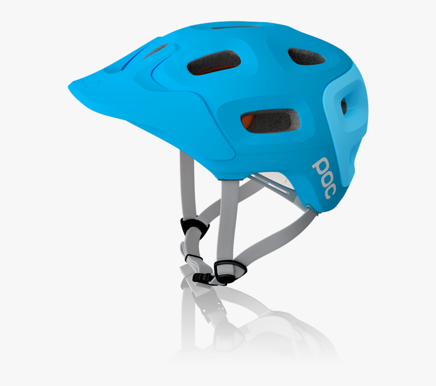Trabec Helmets Stylish By - Purple Mountain Bike Helmet, HD Png Download