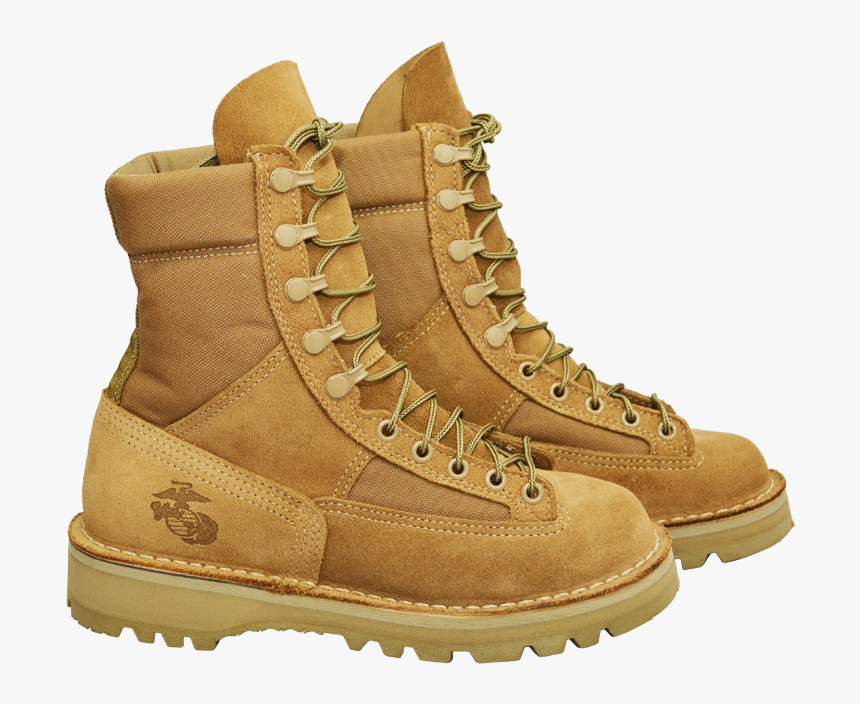 Work Boots, HD Png Download