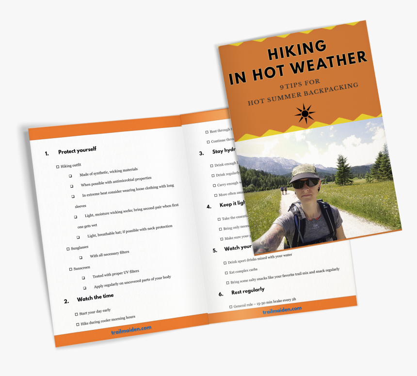 Flyer, HD Png Download