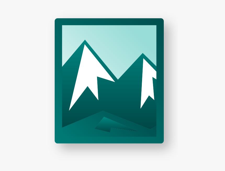 View From The Top Technology Marketing - Triangle, HD Png Download