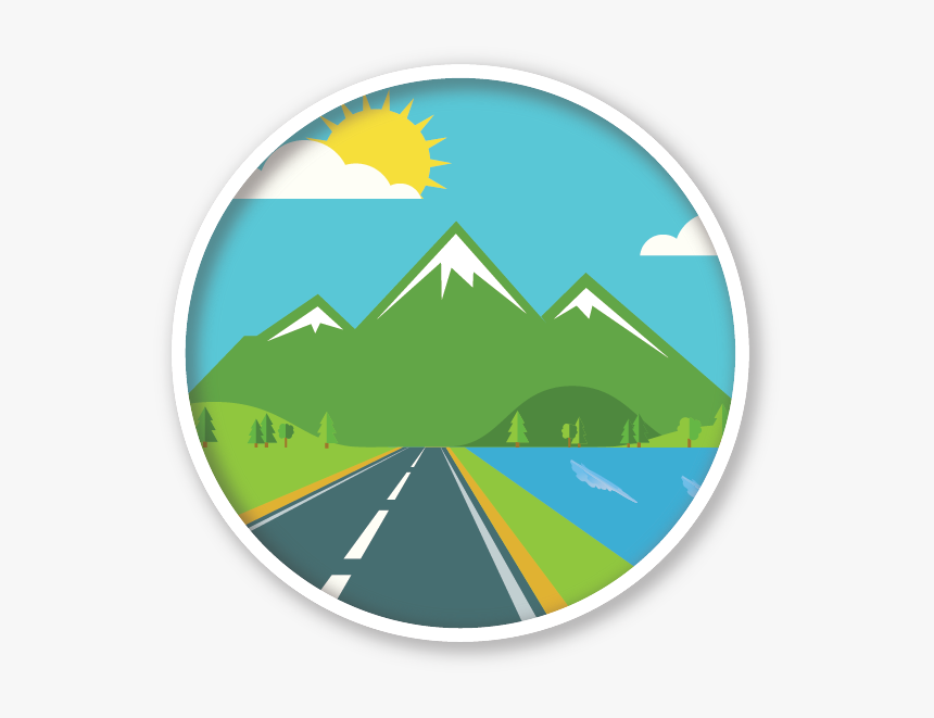 Circle, HD Png Download