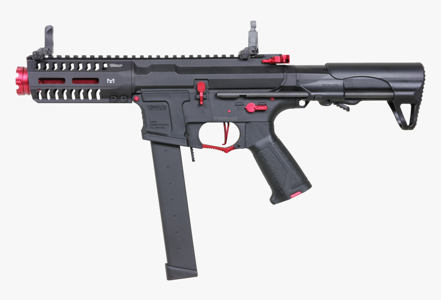 G&g Arp 9 Super Ranger - Arp9 Super Ranger Fire, HD Png Download