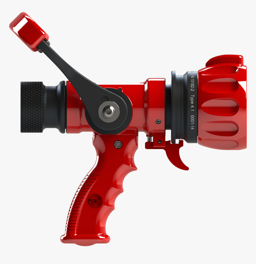 Assault Rifle, HD Png Download