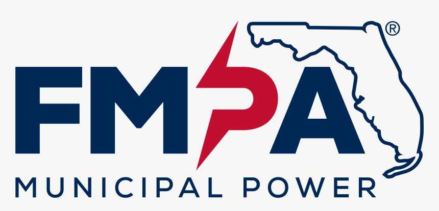 Florida Municipal Power Agency - Graphic Design, HD Png Download