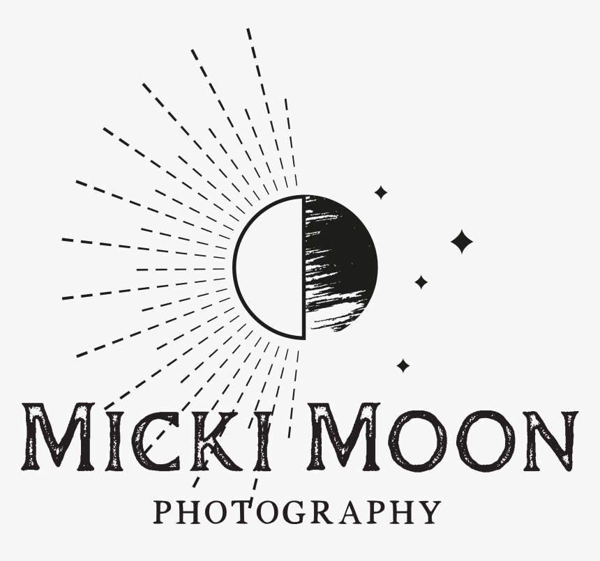 Micki Moon Photography - Circle, HD Png Download