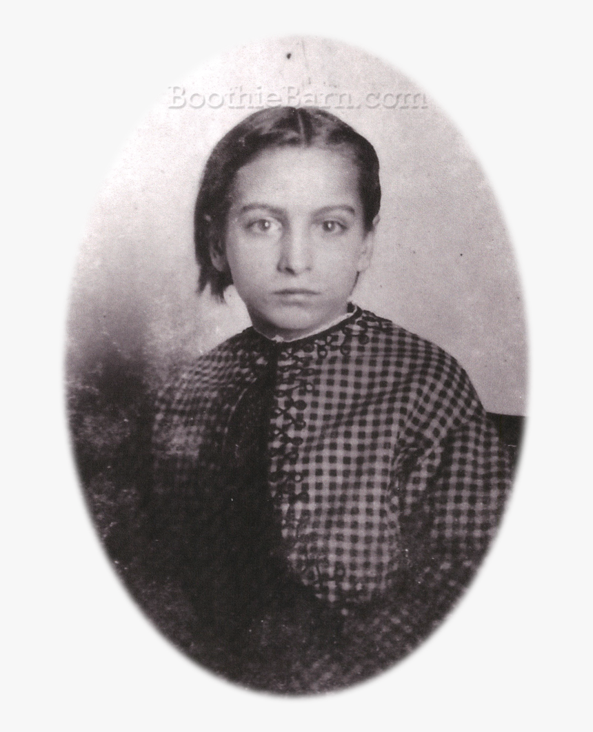 Cora Lee Garrett Boothiebarn, HD Png Download