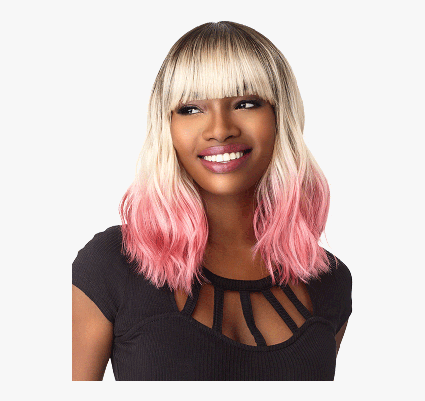 Wig, HD Png Download