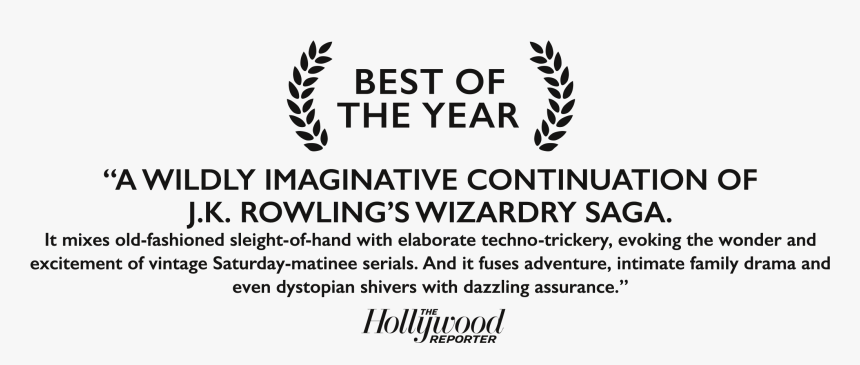 Hollywood Reporter, HD Png Download