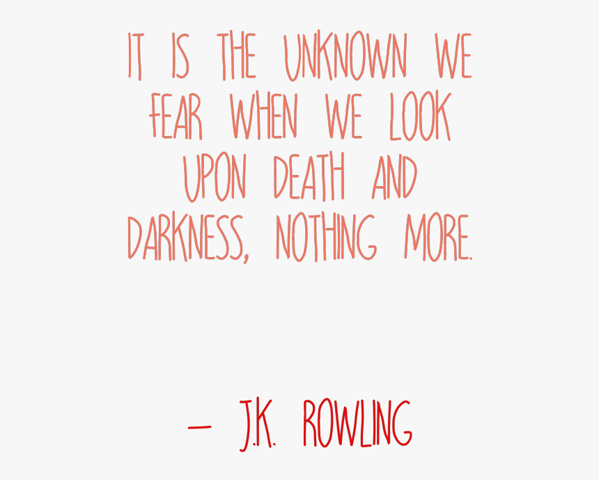 Harry Potter Quotes Transparent, HD Png Download