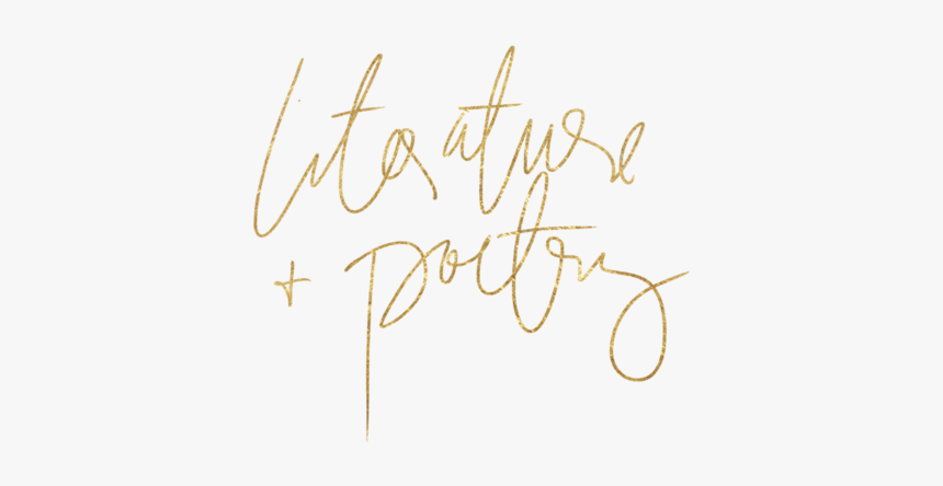 Calligraphy, HD Png Download