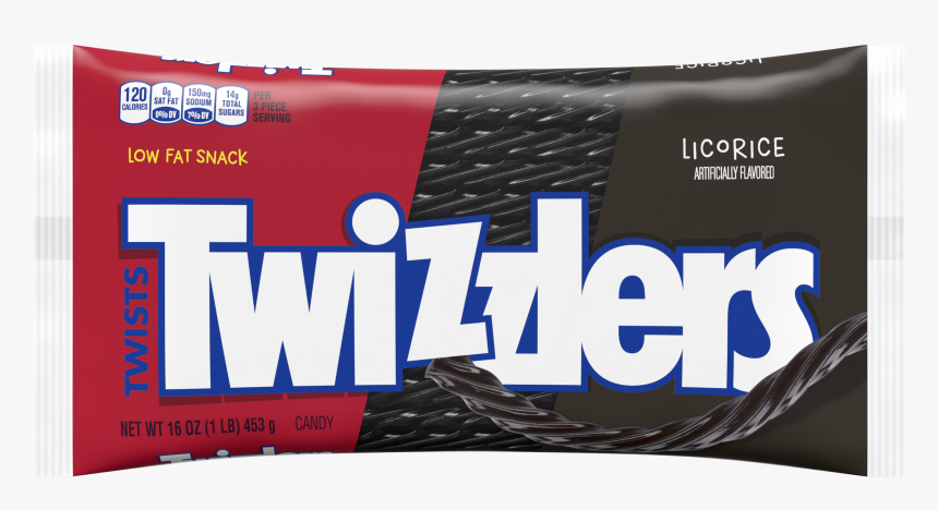 Twizzlers, HD Png Download