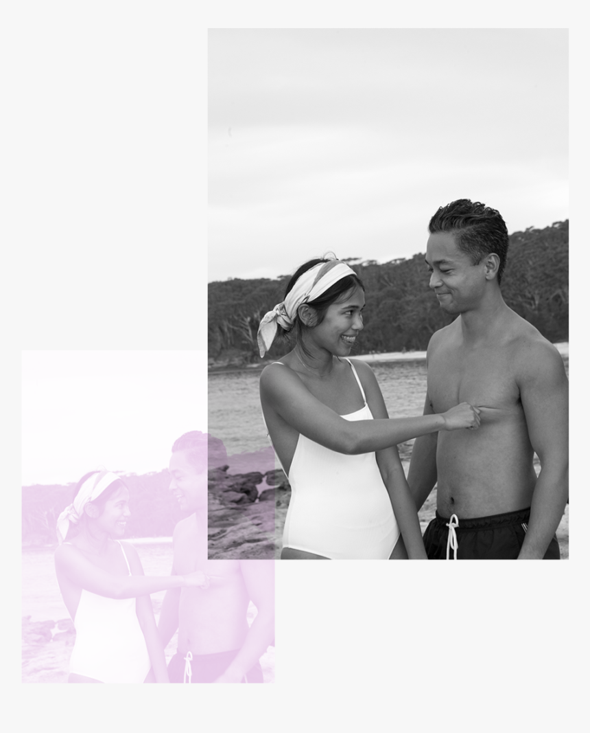 Wedding Banner A - Vacation, HD Png Download