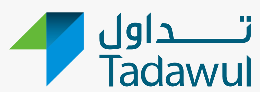 Tadawul-logo - Saudi Stock Exchange Tadawul, HD Png Download