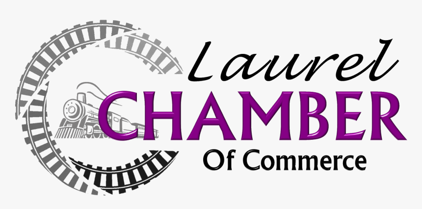Laurel Montana Chamber Of Commerce Logo - Romania Flag, HD Png Download