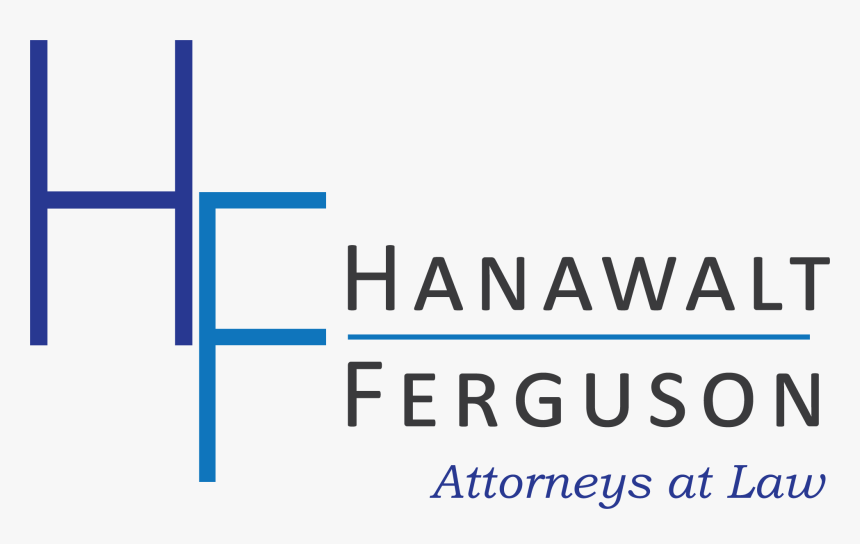 Hanawalt Ferguson, Attorneys At Law - Partner, HD Png Download