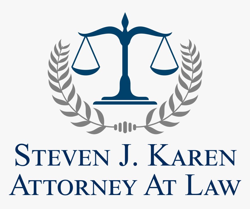 Steven J Karen - Law Firm, HD Png Download