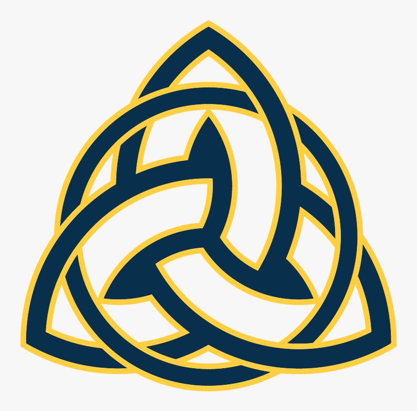 Watson Law Logo - Triquetra, HD Png Download