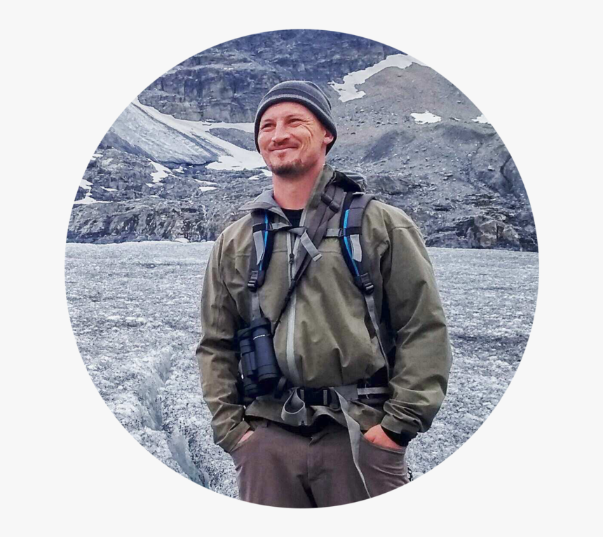 Profile - Backpacking, HD Png Download