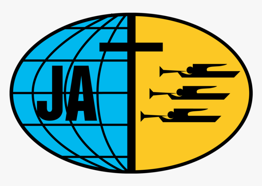 Ministerio Joven 2 - Adventist Youth Logo Png, Transparent Png