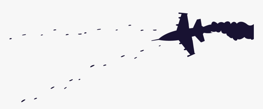Heavy Artillery , Png Download - Jet Aircraft, Transparent Png