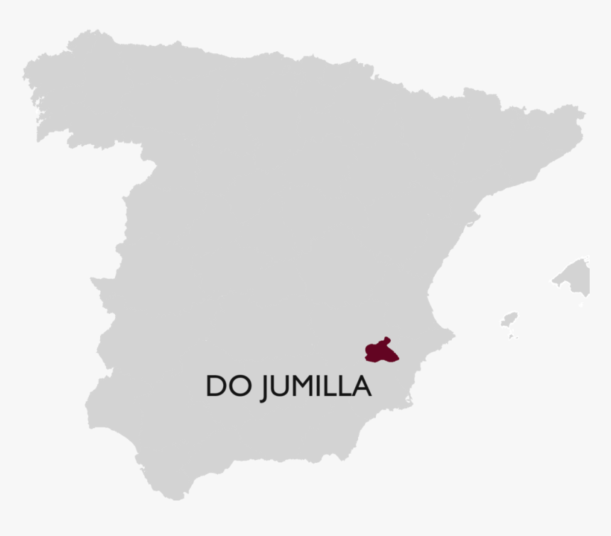 Jumilla, Spain - Ambulance In Spain, HD Png Download