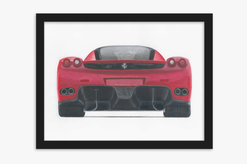 Ferrari F430 Challenge, HD Png Download