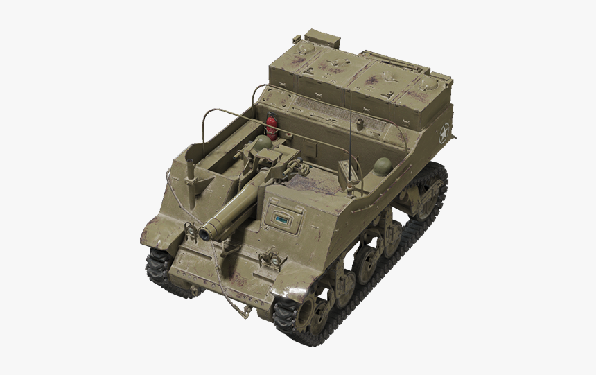 Churchill Tank, HD Png Download