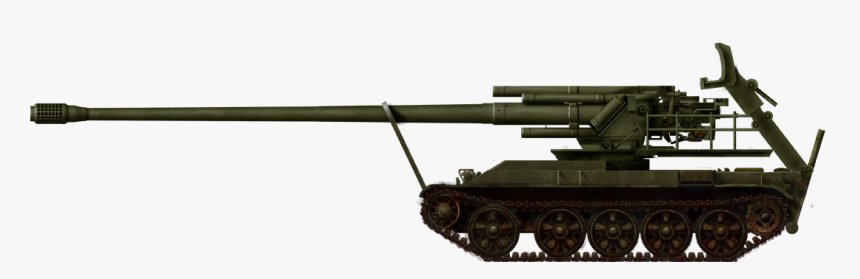 M1978 Koksan, HD Png Download