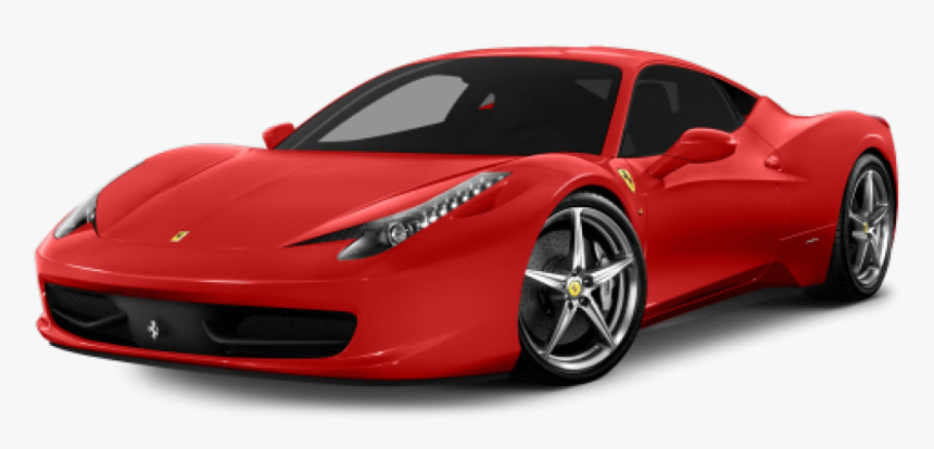 Precio Ferrari 458 Italia 2015, HD Png Download